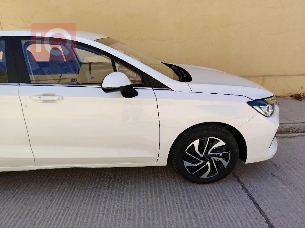 BAIC U5 PLUS